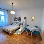 Colorita Apartmán *