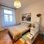 Apartmán Colorita *