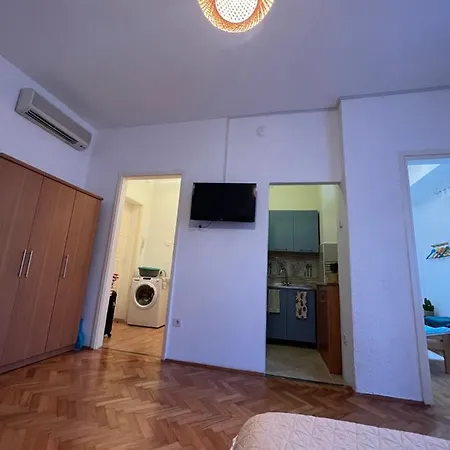 Colorita Lägenhet Pula