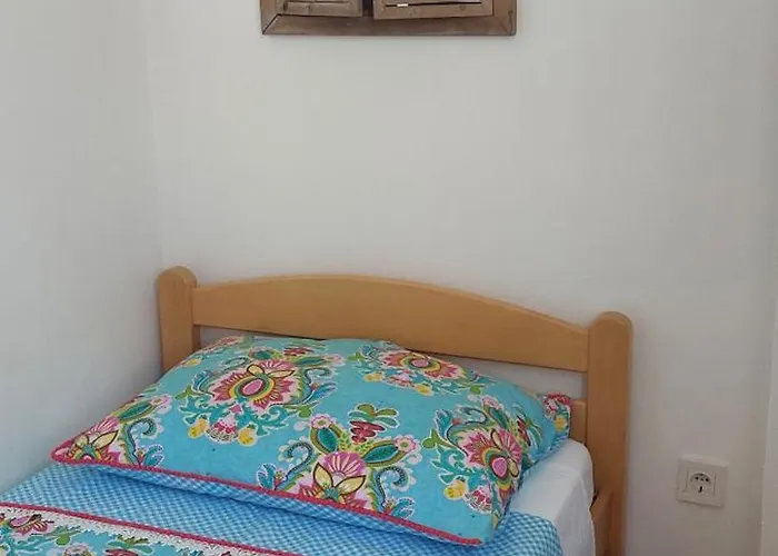 Lejlighed Colorita *