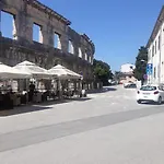 Apartamento Colorita Pula