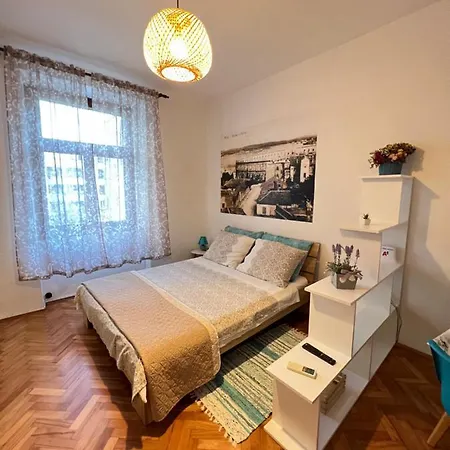 Apartamento Colorita *