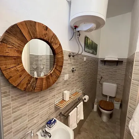Apartamento Colorita