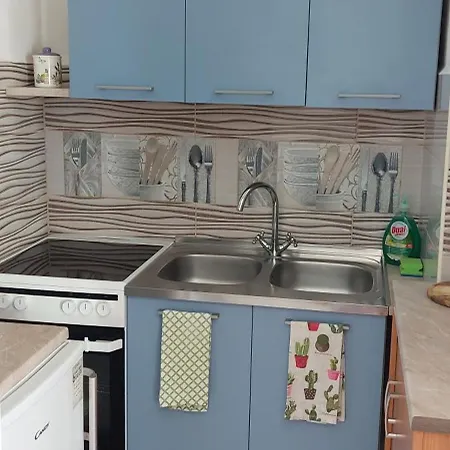 Colorita Apartamento