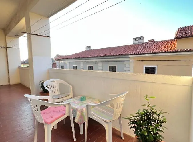 Colorita 아파트 풀라