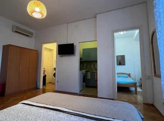 Colorita 아파트 *