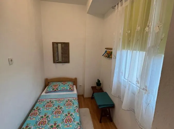 Colorita 아파트 *