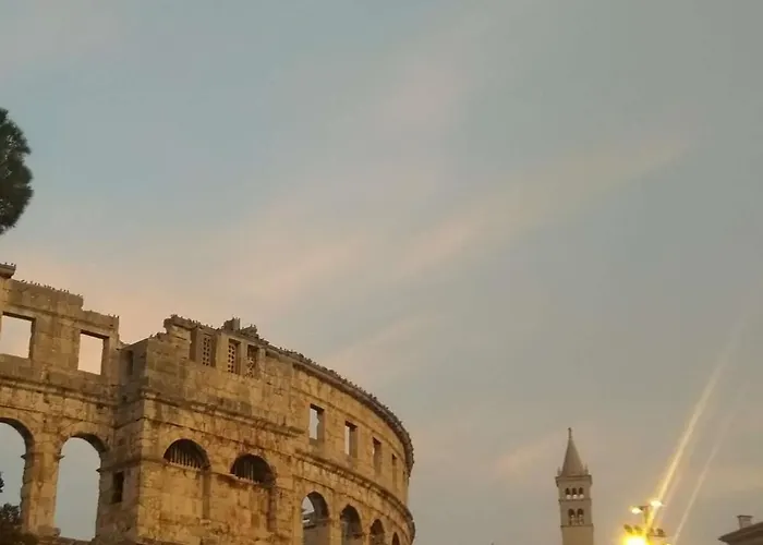 Colorita * Πούλα