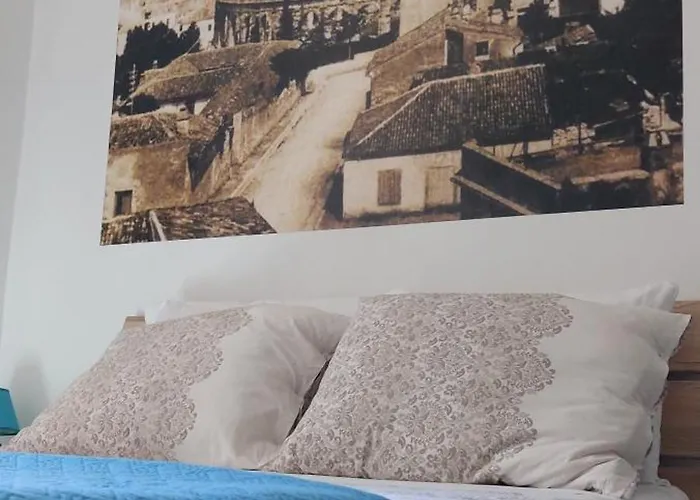 Colorita 아파트 *