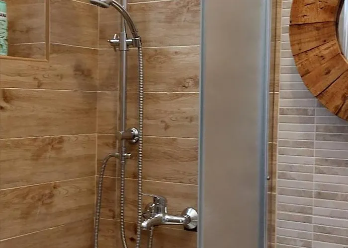 아파트 Colorita 풀라