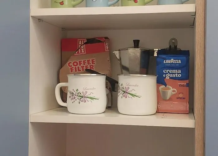 아파트 Colorita *