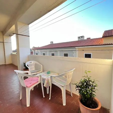 Colorita Apartment Pula