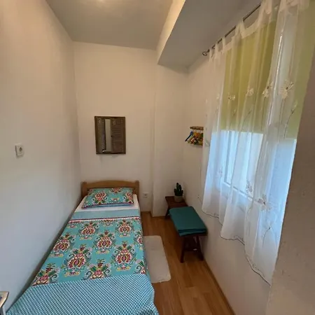 Colorita Apartment *