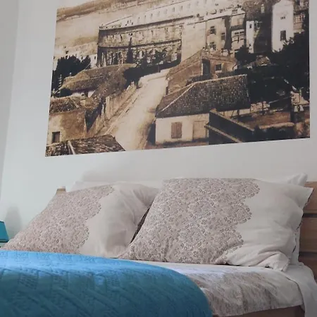 Colorita Apartment *