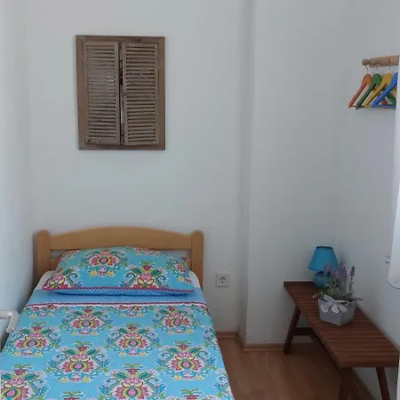 Colorita Apartment Pula