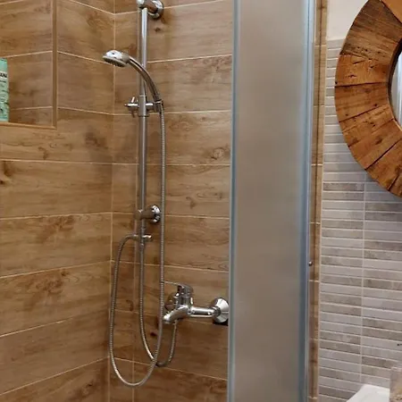 Apartment Colorita Pula