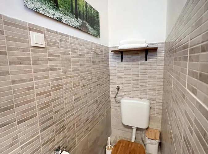 Lejlighed Colorita Pula