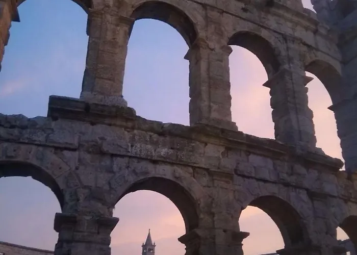 Lejlighed Colorita *