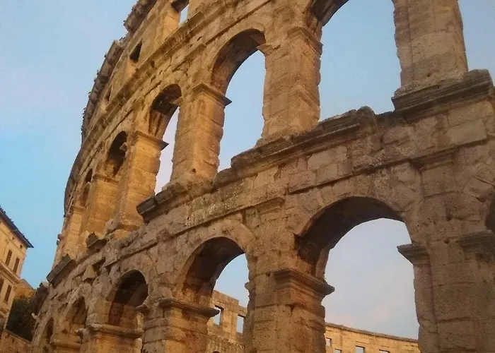 Lejlighed Colorita *